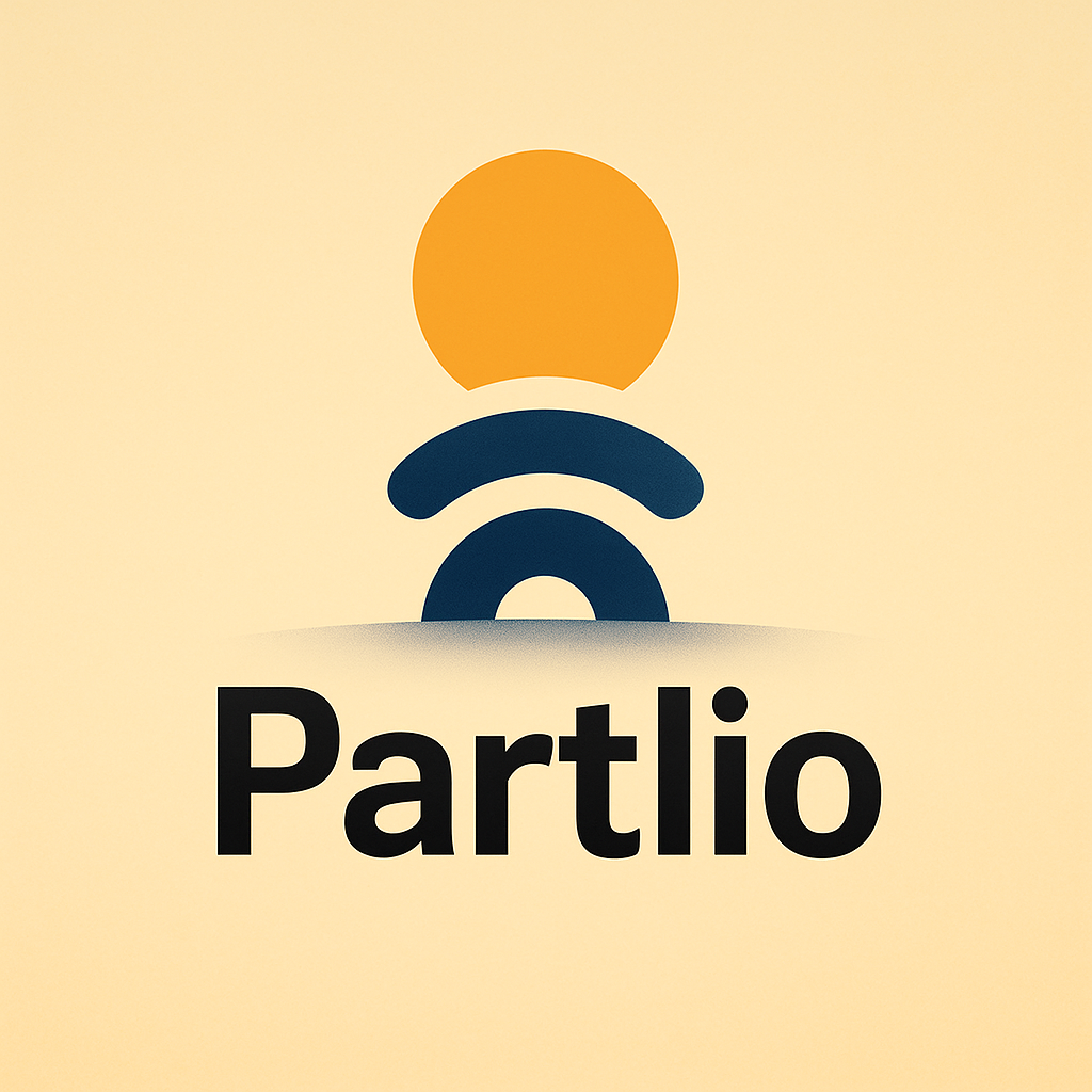 Partlio logo